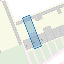 Perceel ETN01-K-2236