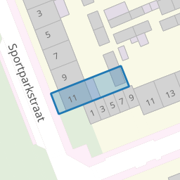 Perceel ETN01-K-2251