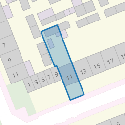 Perceel ETN01-K-2254