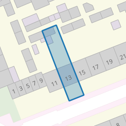 Perceel ETN01-K-2255