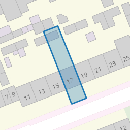 Perceel ETN01-K-2257