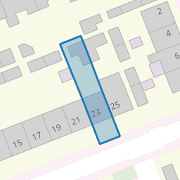 Perceel ETN01-K-2259