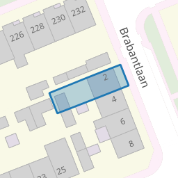 Perceel ETN01-K-2261