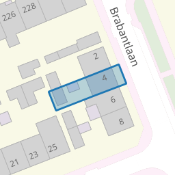 Perceel ETN01-K-2262