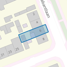 Perceel ETN01-K-2263