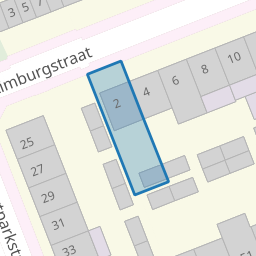 Perceel ETN01-K-2273