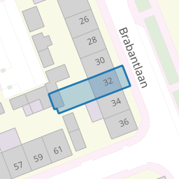 Perceel ETN01-K-2278