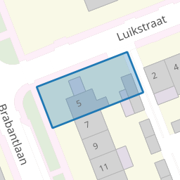 Perceel ETN01-K-2280