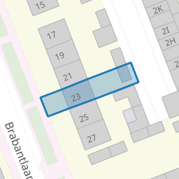 Perceel ETN01-K-2285