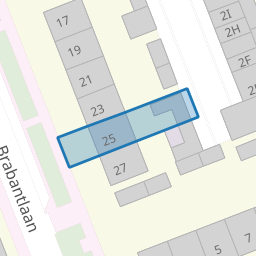 Perceel ETN01-K-2286