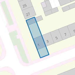 Perceel ETN01-K-2289