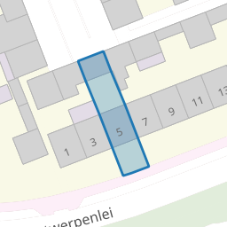 Perceel ETN01-K-2301