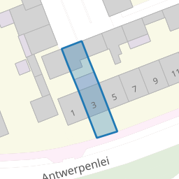 Perceel ETN01-K-2302