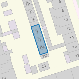 Perceel ETN01-K-2308