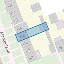 Perceel ETN01-K-2314