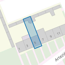 Perceel ETN01-K-2316