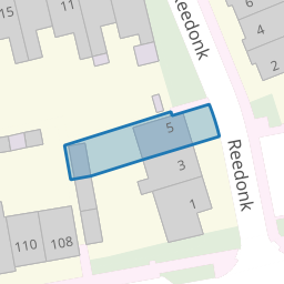 Perceel ETN01-K-2350