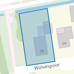 Perceel ETN01-K-2357