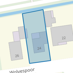 Perceel ETN01-K-2358
