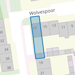 Perceel ETN01-K-2360