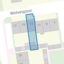 Perceel ETN01-K-2362