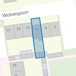Perceel ETN01-K-2363