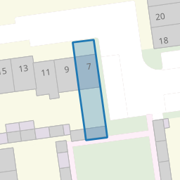 Perceel ETN01-K-2365