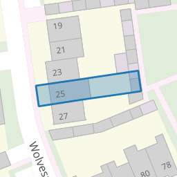 Perceel ETN01-K-2369