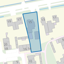 Perceel ETN01-K-2379