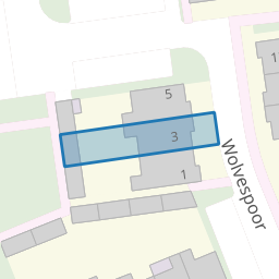 Perceel ETN01-K-2381