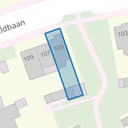Perceel ETN01-K-2401