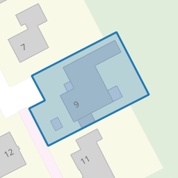 Perceel ETN01-K-2411