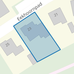 Perceel ETN01-K-2436