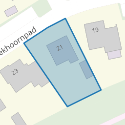 Perceel ETN01-K-2437