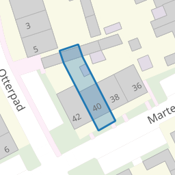 Perceel ETN01-K-2445