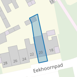 Perceel ETN01-K-2458