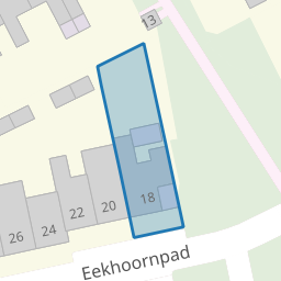 Perceel ETN01-K-2459