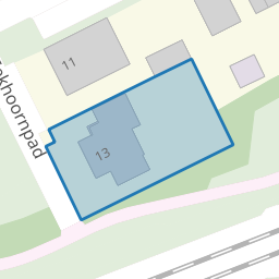 Perceel ETN01-K-2462