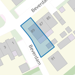 Perceel ETN01-K-2474