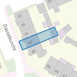 Perceel ETN01-K-2497