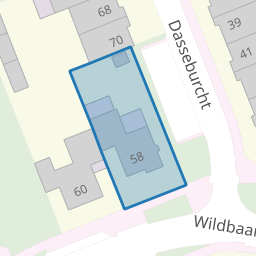 Perceel ETN01-K-2500