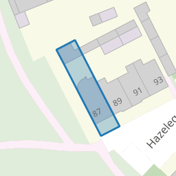 Perceel ETN01-K-2509