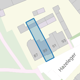 Perceel ETN01-K-2510