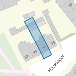 Perceel ETN01-K-2511