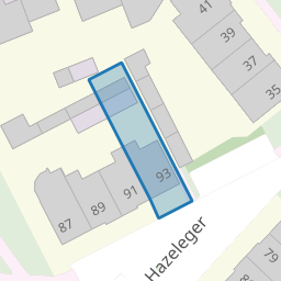 Perceel ETN01-K-2512