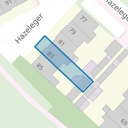 Perceel ETN01-K-2516