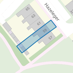 Perceel ETN01-K-2521