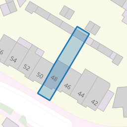 Perceel ETN01-K-2531