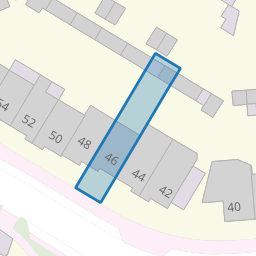 Perceel ETN01-K-2532