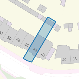 Perceel ETN01-K-2533